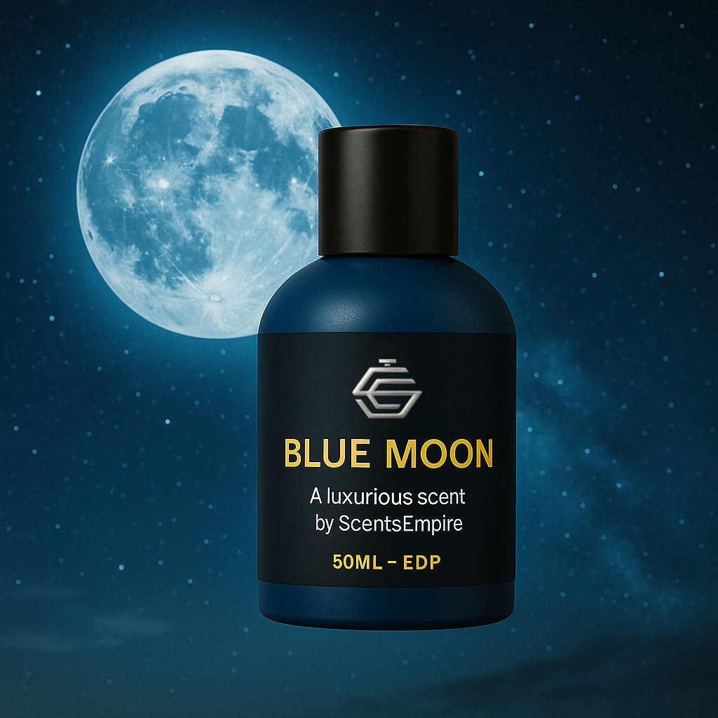 Blue Moon – Eau de Parfum (50ML)