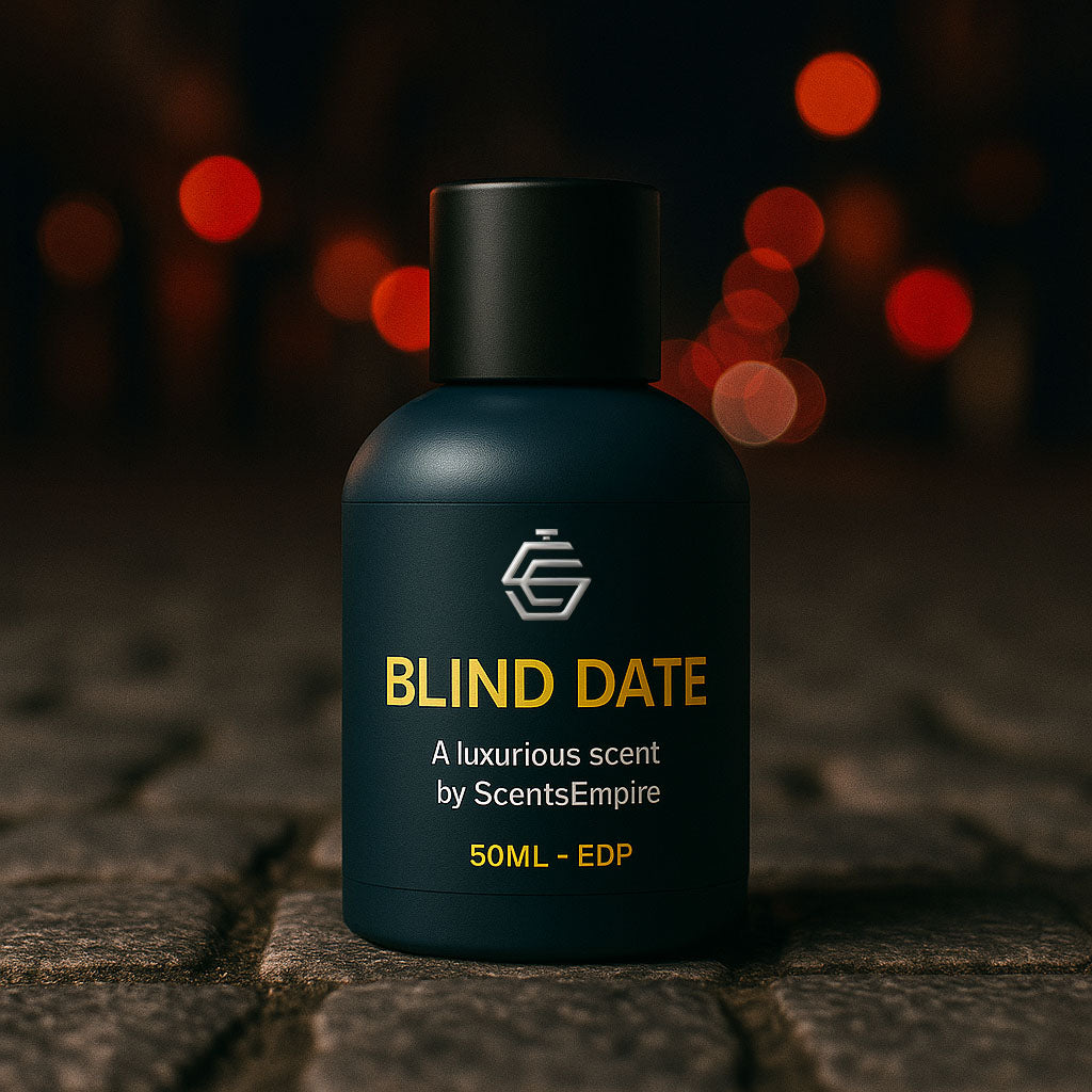 Blind Date – Eau de Parfum (50ML)