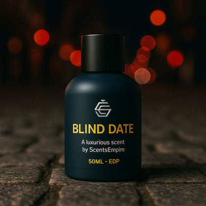 Blind Date – Eau de Parfum (50ML)