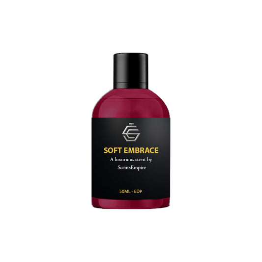 Soft Embrace – Eau de Parfum (50ML)
