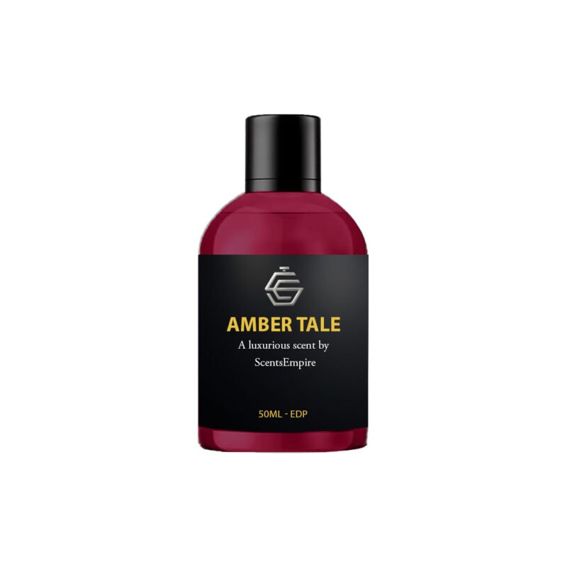 Amber Tale Sì Armani impression perfume women – ScentsEmpire Pakistan