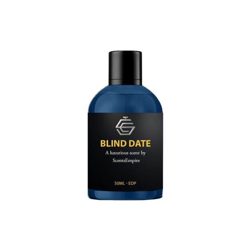 Blind Date Beloved Man Amouage impression perfume – ScentsEmpire Pakistan