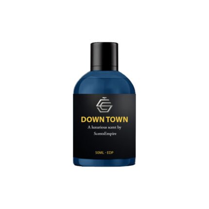 Down Town - 50Ml - EDP