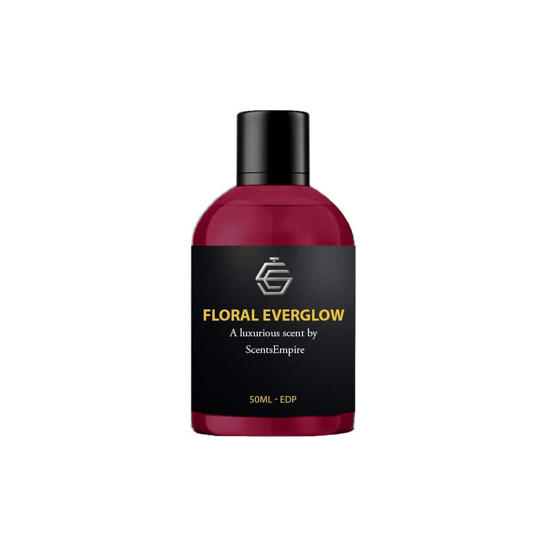 Floral Everglow