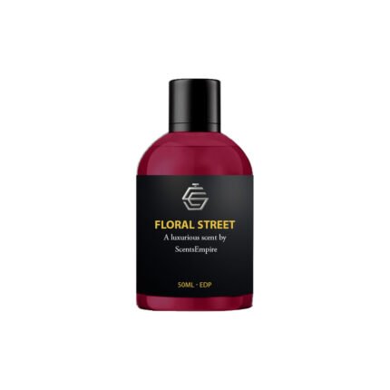 Floral Street - 50ML - EDP