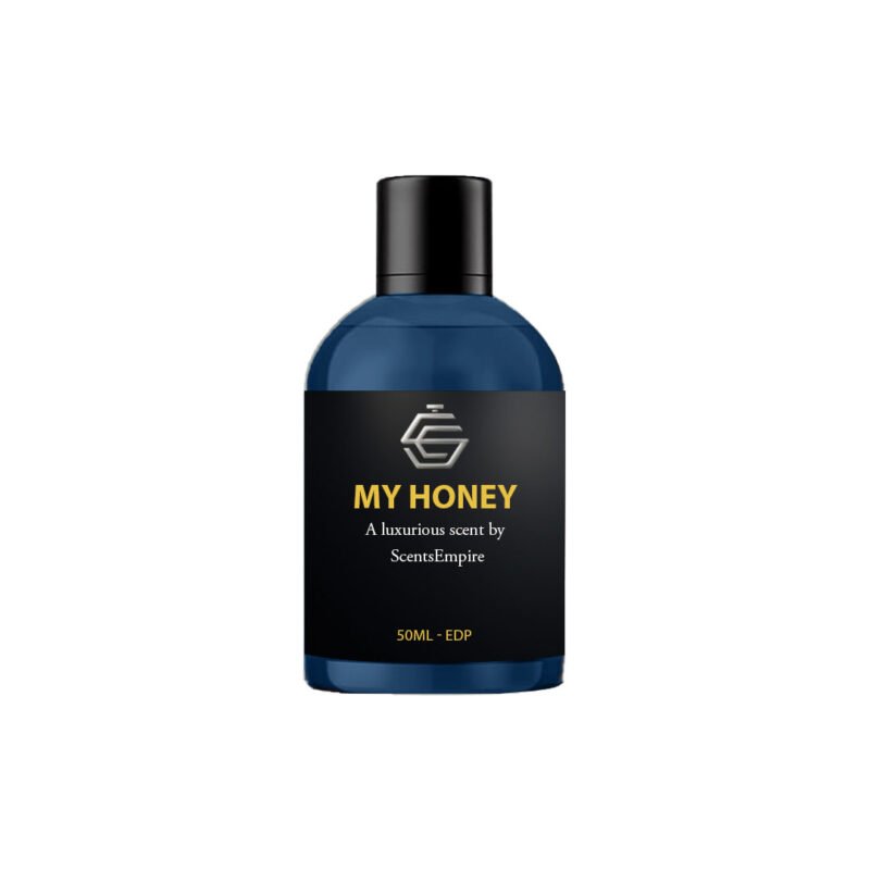 My Honey Erba Pura impression perfume unisex – ScentsEmpire Pakistan