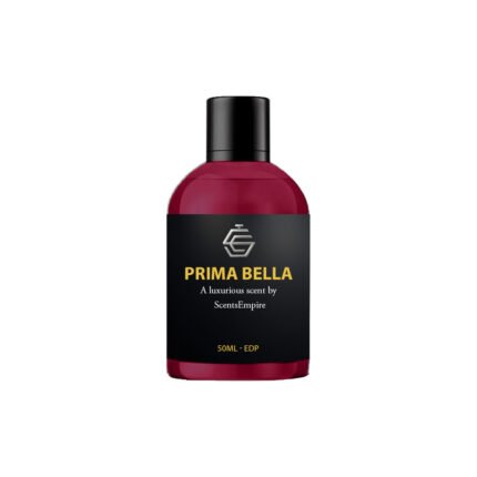 Prima Bella Good Girl impression perfume women – ScentsEmpire Pakistan