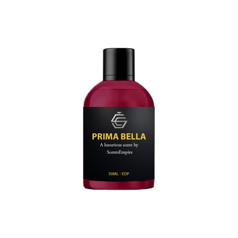 Prima Bella Good Girl impression perfume women – ScentsEmpire Pakistan