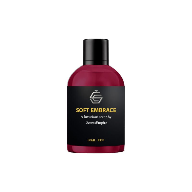 Soft Embrace Bombshell impression perfume women – ScentsEmpire Pakistan