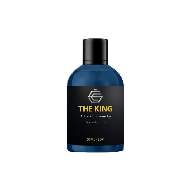 The King Ganymede impression perfume – ScentsEmpire Pakistan