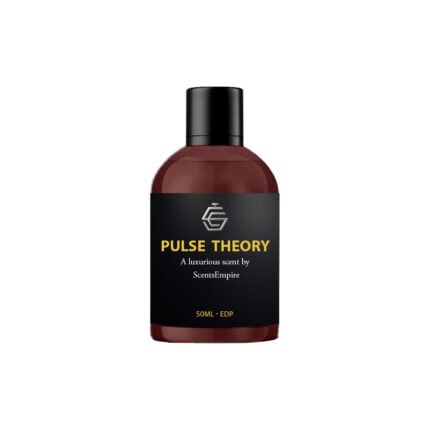 Pulse Theory – Thomas Kosmala #4 Impression | ScentsEmpire