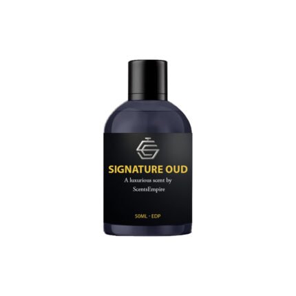 Signature Oud Kilian impression perfume – ScentsEmpire Pakistan