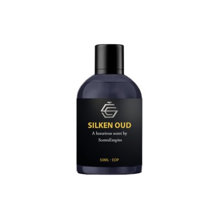 Silken Oud - Oud Satin Mood (MFK)