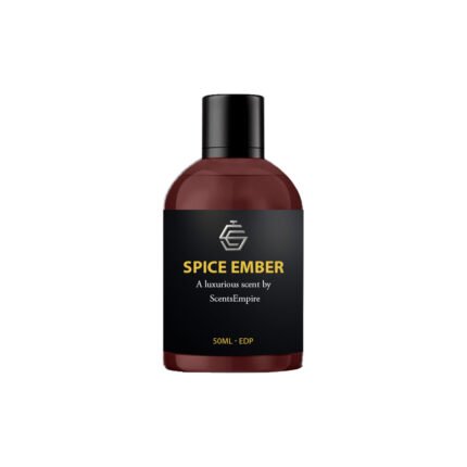 Spice Ember oil-based perfume – Red Tobacco impression Pakistan