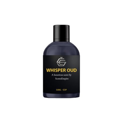 Whisper Oud - Amber Oud (Roja)